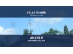 Immobile in asta di 278 m² in vendita a Velletri