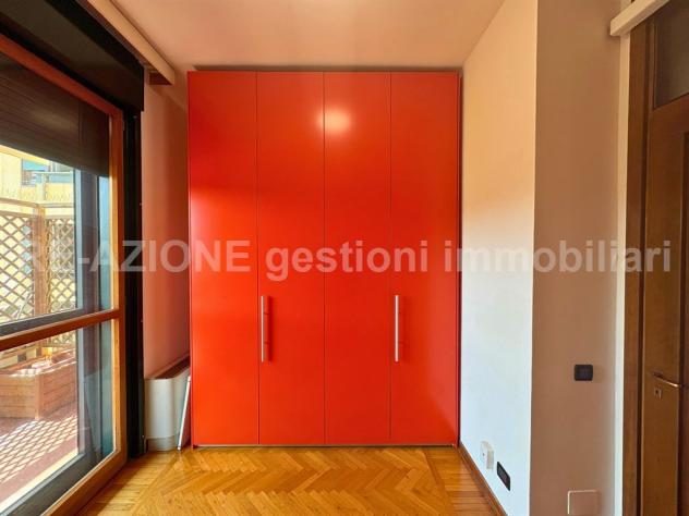 APPARTAMENTO QUADRICAMERE IN VENDITA A VICENZA(VI) - Foto 19