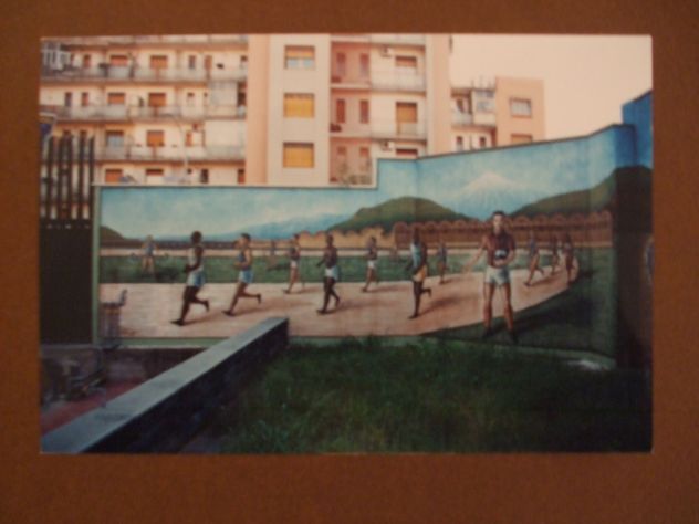 Decorazione pittorica di interni/esterni