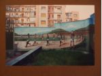 Decorazione pittorica di interni/esterni