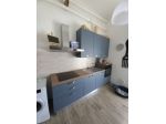 Cucina lineare 2.70