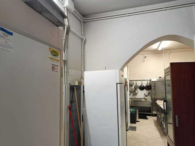 Bar Ristorante in vendita a Marsala - Foto 8