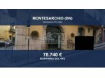 Immobile in asta di 181 m² con più di 5 locali in vendita a Montesarchio