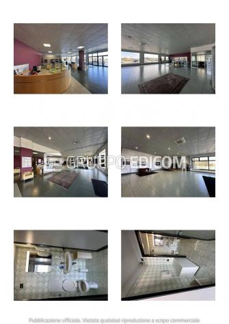 Fabbricati costruiti per esigenze commerciali di 2300 mq in vendita a Portogruaro - Rif. 4551596 - Foto 3