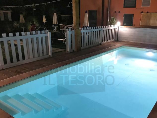Bed & Breakfast in vendita a San Leo - Foto 12