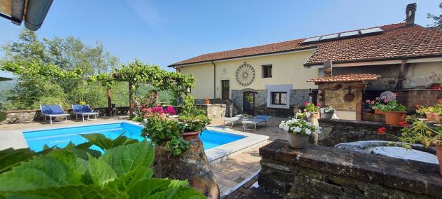 Agriturismo in vendita a Varese Ligure - Foto 2