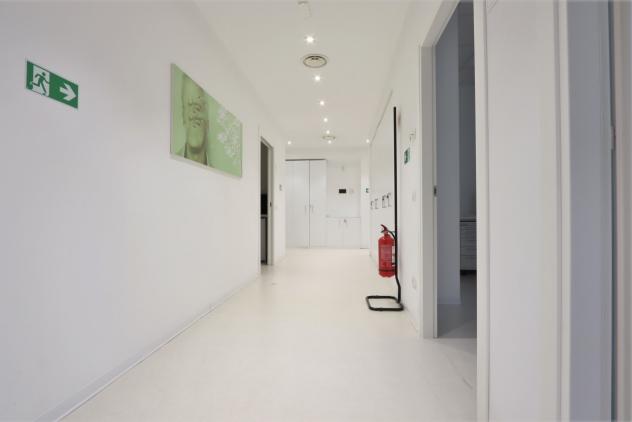 Locale commerciale in affitto a Vicenza - Foto 13