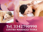 TEL-3342790990-via Pedena sud 17 Modena MASSAGGI TUINA Nuova Ragazza - Foto 2