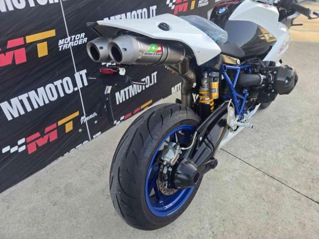 BMW HP2 Sport ONLY PISTA Video 360 rif. 24194020 - Foto 5