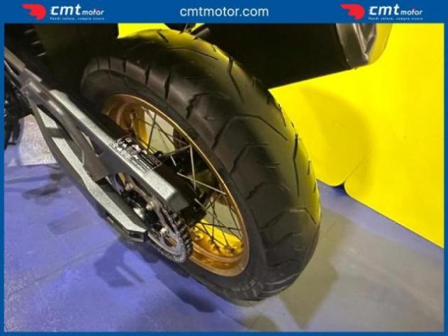 SUZUKI RM 80 V-Sto0DE Garantita e Finanziabile rif. 23988588 - Foto 9
