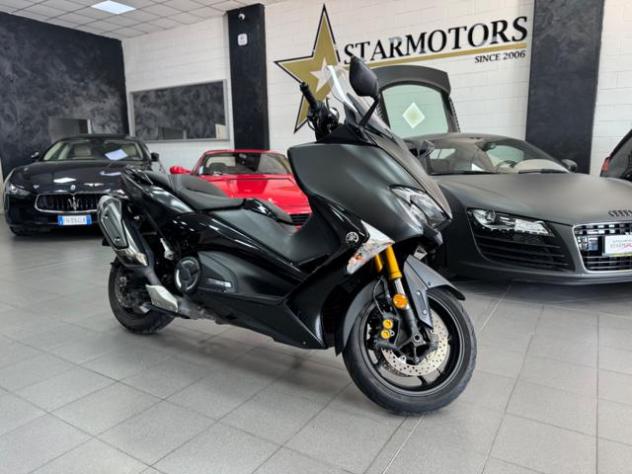 YAMAHA T Max 530 TMAX 530 ABS SX Sport Edition - Foto 4