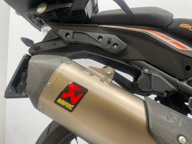 KTM 1190 Adventure null - Foto 4