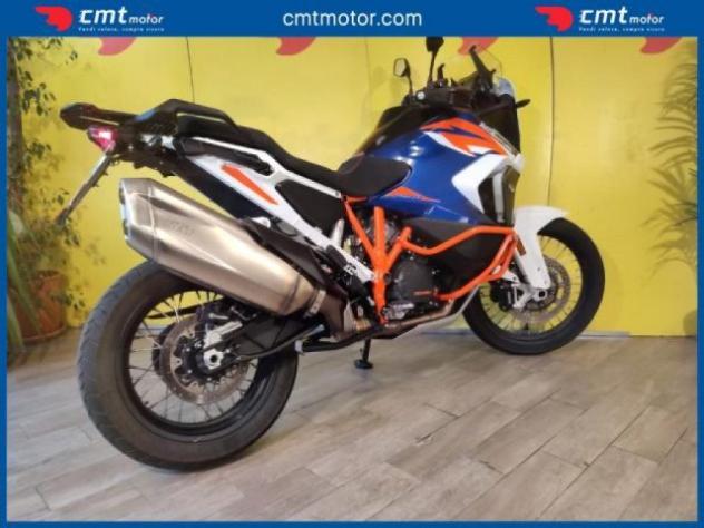 KTM 1290 Super Adventure R rif. 23921106 - Foto 4