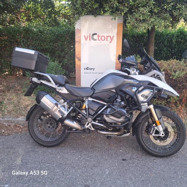 BMW R 1250 GS null