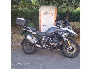 BMW R 1250 GS null