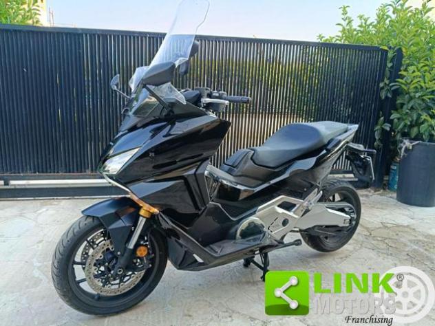 HONDA Forza 750 SOLO 7800 KM rif. 23955999 - Foto 5