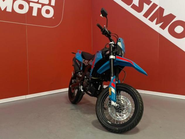 APRILIA SX 125 SX-125 ABS MY25 (2025-) rif. 23886534