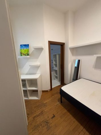 Cameretta con bagno in camera arredata Ostia Promontori - Foto 6