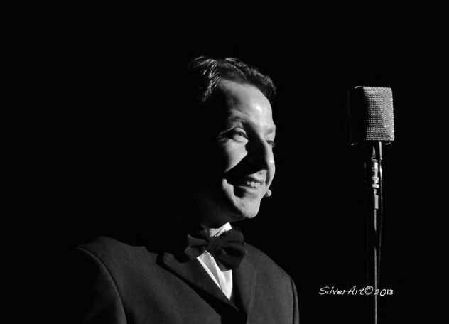 Comico,Showman,Poeta, per serate,disponibile per vari eventi. - Foto 3