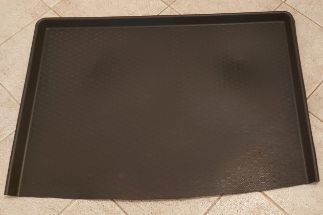 RICAMBI VW VOLKSWAGEN GOLF PLUS VASCA BAGAGLIAIO PROTEZIONE BAULE