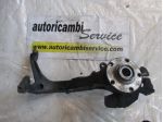 8D0407251 MOZZO MONTANTE FUSELLO ANTERIORE SINISTRO AUDI A6 SW 2.5 D 4X4 11 &hellip;
