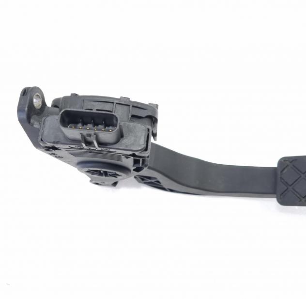 PEDALE ACCELERATORE AUDI A5 Berlina Serie (8T3) 8K1721523 (0717) - Foto 5