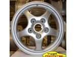 TOP RICAMBI 4 cerchi Porsche 964 cup 16'' OEM