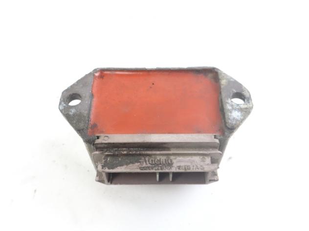 PIAGGIO HEXAGON 180 2T 292033 REGOLATORE DI TENSIONE 98 - 01 RECTIFIER - Foto 3