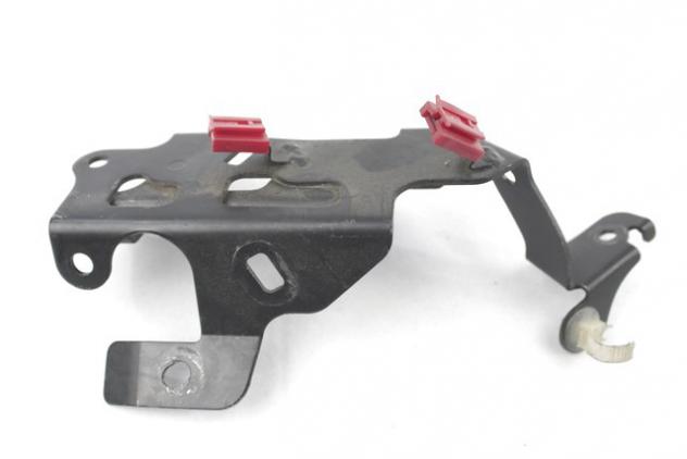 HONDA CB 650 F 30550MJEDF0 SUPPORTO BOBINE RC97 17 - 18 IGNITION COILS BRACKET - Foto 2