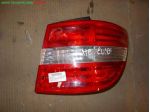 FANALE POST.D.MERCEDES Classe B '05 EST.  Parti elettriche  Fanaleria  Fana &hellip;