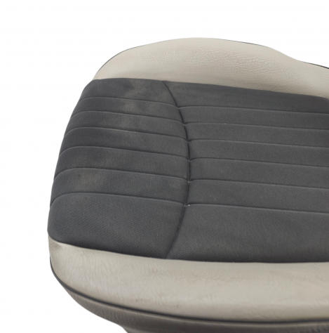 SEDUTA SEDILE ANTERIORE SINISTRO FIAT 500 X Serie Diesel 1600 (15) - Foto 14