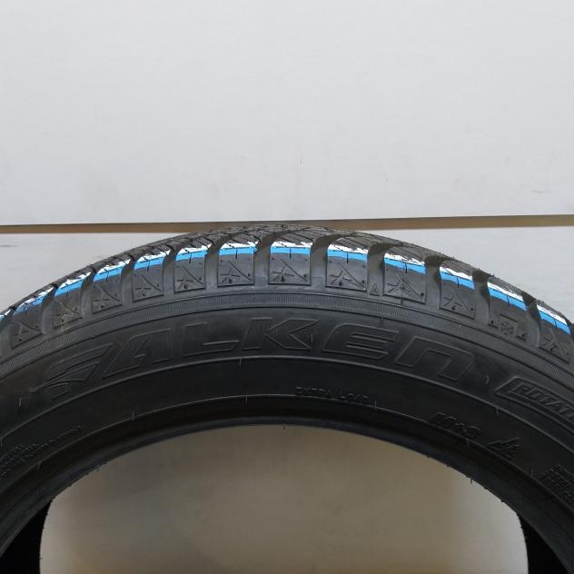 2 GOMME 205 55 17 FALKEN A50672 - Foto 6