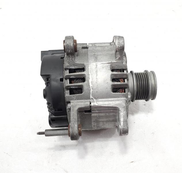 ALTERNATORE SKODA kodiaq Serie 05L903026L DBGA, DBGC, DFGA, DTSB Diesel 2000 (17) - Foto 12