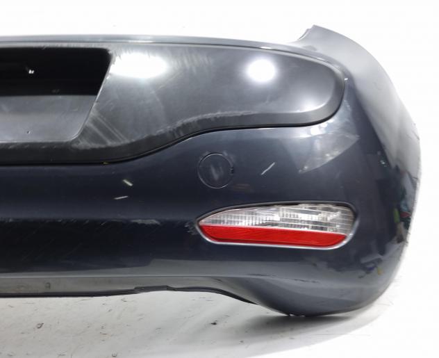 PARAURTI POSTERIORE COMPLETO FIAT Punto EVO 735500302 (0912) - Foto 13