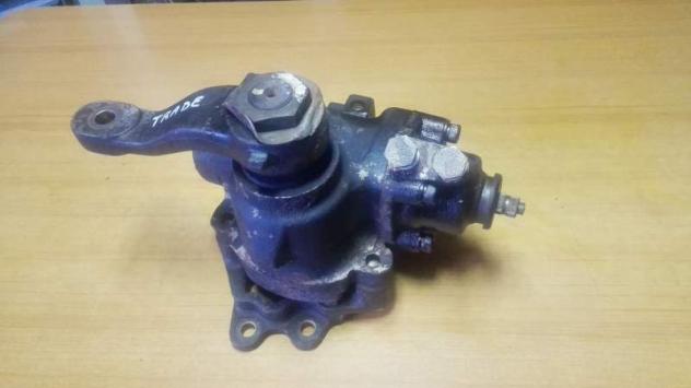 Scatola guida / sterzo Nissan TRADE 2.8 Diesel 1991 - Foto 2