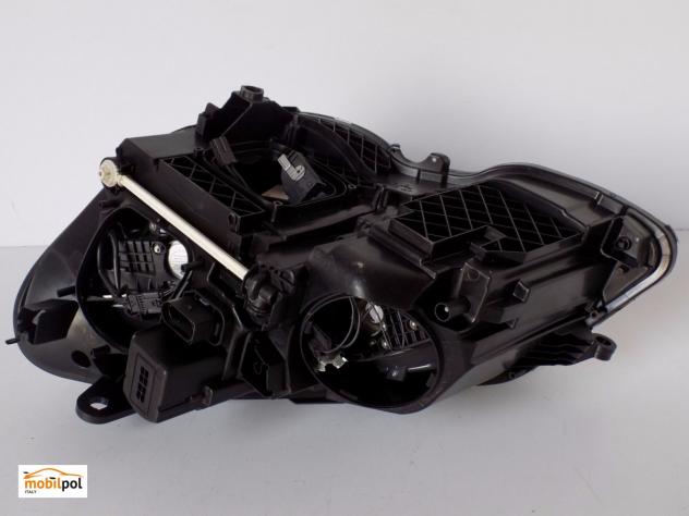 Faro LED Mercedes Classe E W212 LCI destra - 5704 - Foto 6