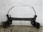 1S0500051A PONTE ASSALE POSTERIORE VOLKSWAGEN UP 1.0 M 50KW 5M 5P (2013) RI &hellip;