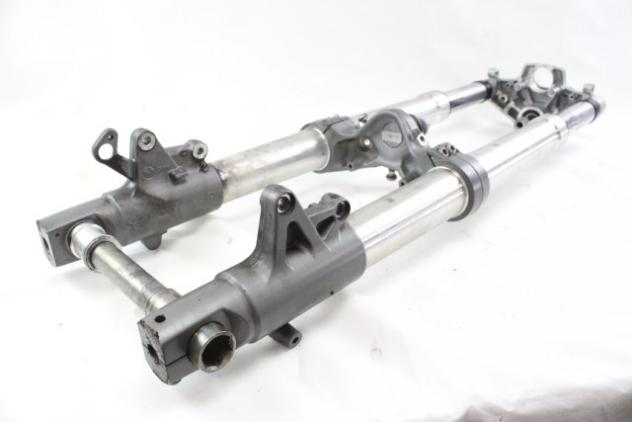 BMW R 1200 R 31427724611 31427724612 FORCELLA ANTERIORE K27 11 - 14 FRONT FORK - Foto 9