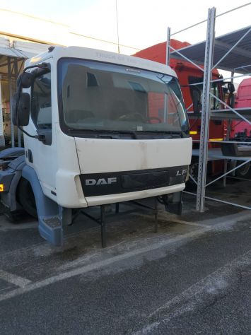 cabina daf lf45 - Foto 2