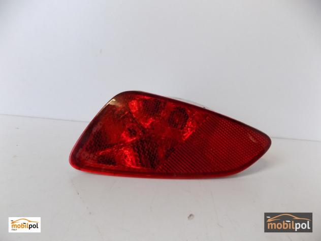 Fendinebbia posteriore sinistro Ford Fiesta MK8 Cross - 10342 - Foto 8