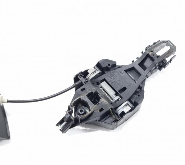 SERRATURA POSTERIORE DESTRA LAND ROVER Range Rover SPORT DK62-24994-GG (1322) - Foto 11