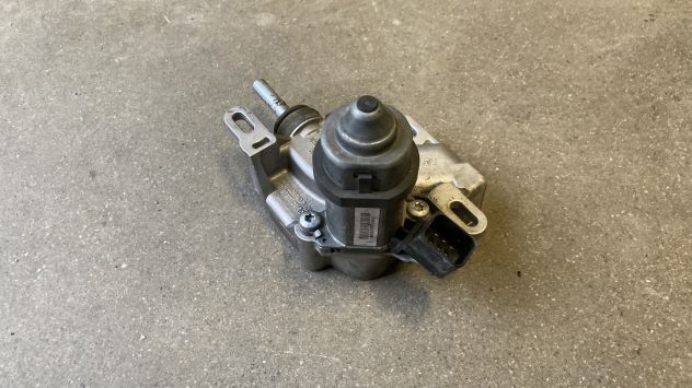 Attuatore cambio automatico Smart ForTwo 600 benzina del 2001 (3981000070) - Foto 2