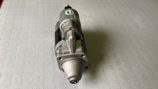 Motorino avviamento Fiat Duna 1.1 benzina del 1989 - Foto 2