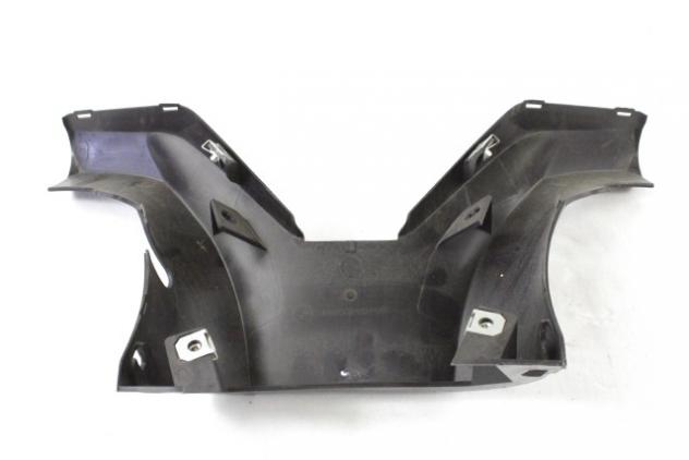 BMW C 600 SPORT 46637724963 COVER MANUBRIO INFERIORE K18 11 - 15 LOWER HANDLEBAR COVER - Foto 3