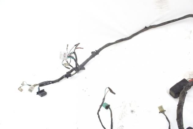 KYMCO SUPER 8 50 2T 32100LHB3E10 CABLAGGIO IMPIANTO ELETTRICO 07 - 19 MAIN WIRE HARNESS - Foto 4