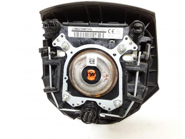 AIRBAG VOLANTE MITSUBISHI ASX 1° Serie 7030A459XA (10) - Foto 5