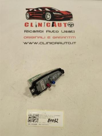 ANTENNA TETTO BMW Serie 5 Touring F10 6950704 N47D20C (10) - Foto 3