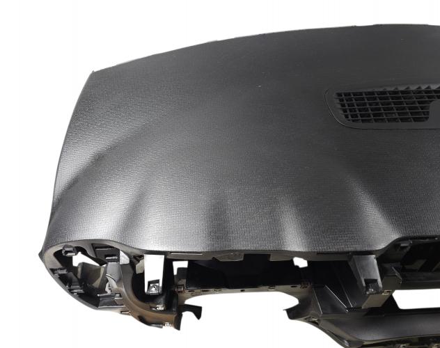 CRUSCOTTO SENZA AIRBAG PASSEGGERO FIAT Panda 3° Serie 96525635 (12) - Foto 10