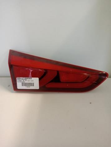 FANALE POST SX  999-U1306305 Parti elettriche  Fanaleria  Fanali  Fanale post. sx. HYUNDAI - i 20 - 01-11-2014 - 2018