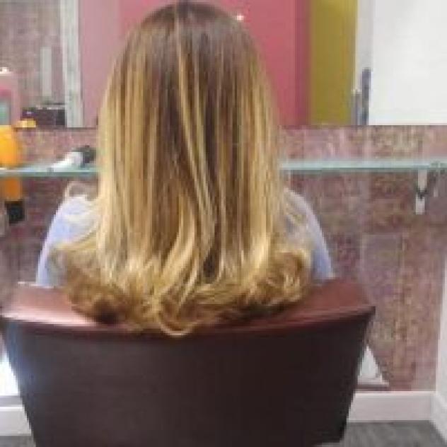 MC Hair di Massimiliano Castrogiovanni